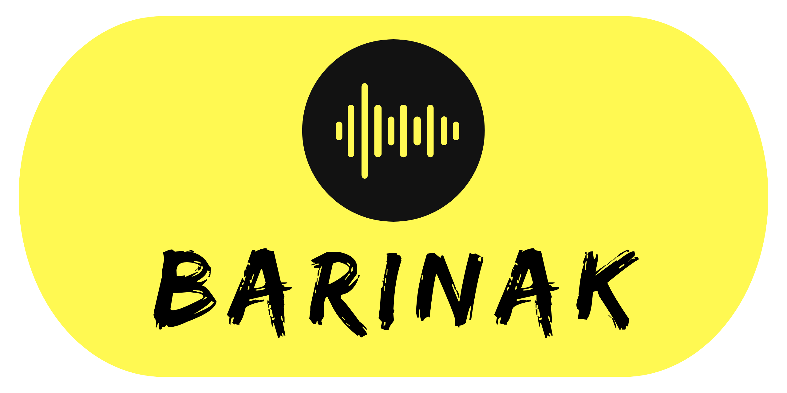 BARınak Logo