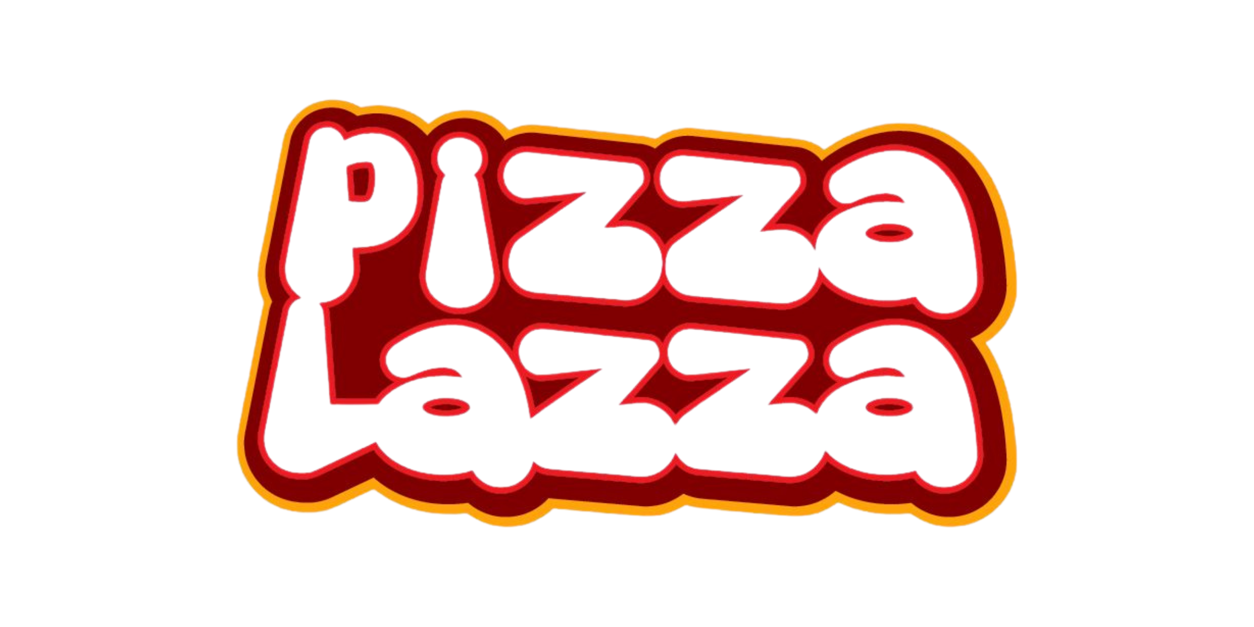 Pizza Lazza Logo