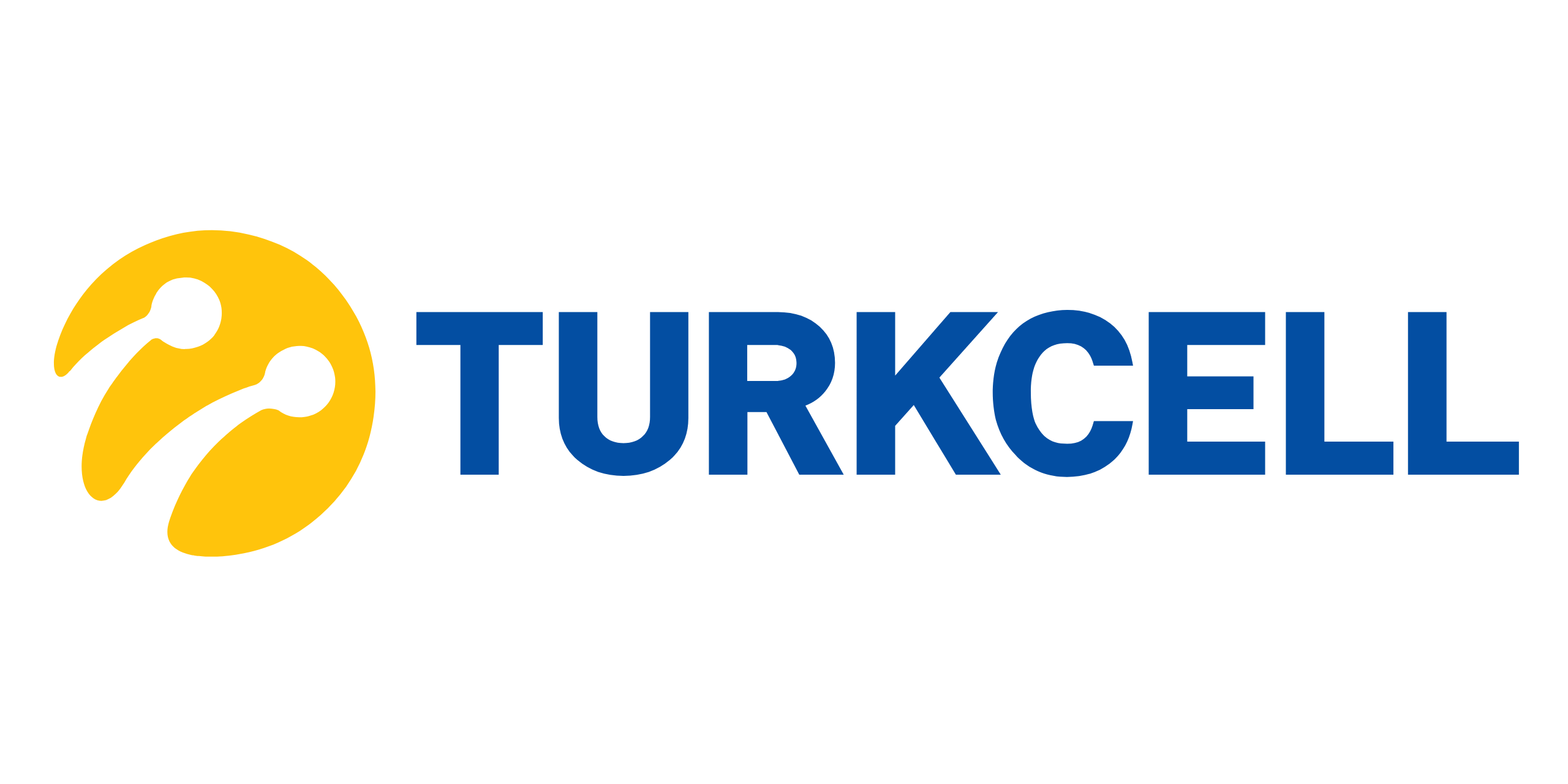 Turkcell Logo